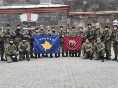 Military exercises with 8 countries’ participation to begin in Turkey, near Armenia border (PHOTOS)