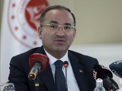 Turkey conditions Sweden's membership in NATO