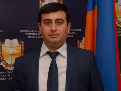 Վարույթը նախաձեռվել է ապօրինի ձեռք բերված ձայնագրության հիման վրա․ կալանավորված ՀՅԴ-ականի փաստաբան