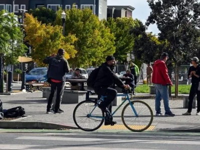 San Francisco proposes to pay $5 million and write off debts to every black resident