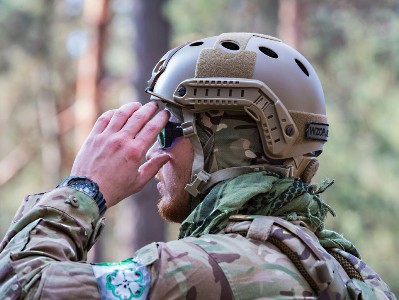 The Irish Times: Ireland to send special forces to Kyiv to protect embassy