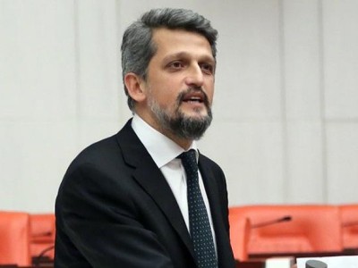 Garo Paylan to Turkey government: What are you doing to have Lachin corridor reopened?