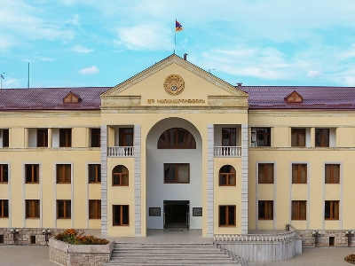 State minister convenes emergency meeting regarding interruption of natural gas supply to Karabakh