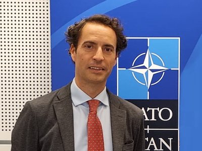 NATO official to visit Armenia, Azerbaijan