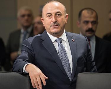 Turkey and the U.S. to iron out number of differences during Cavusoglu's visit