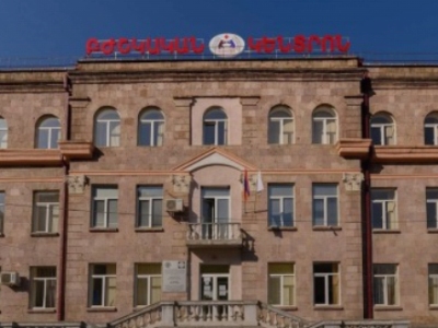 Ողբերգական դեպք՝ Երևանում․ Ալավերդիից տեղափոխված 7 օրական երեխան մահացել է. Shamshyan.com