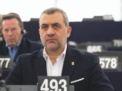 Европарламентарий: Азербайджан в очередной раз прекратил подачу газа в Нагорный Карабах