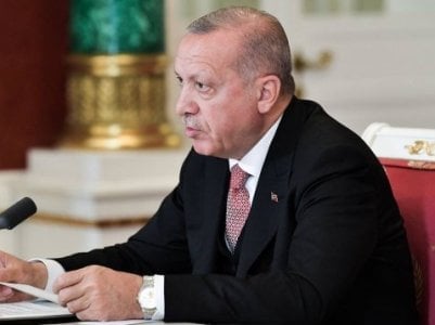 Erdogan makes it clear presidential and parliamentary elections will be held on May 14