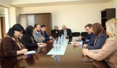 Հայցում ենք Մեքսիկայի Պատգամավորների պալատի աջակցությունը Ադրբեջանի գործողությունները դատապարտելու համար. ԱԳ փոխնախարար