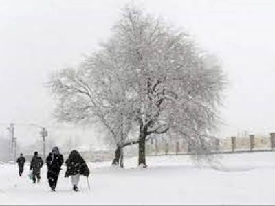 Աֆղանստանում կտրուկ սառնամանիքի հետեւանքով առնվազն 70 մարդ է զոհվել