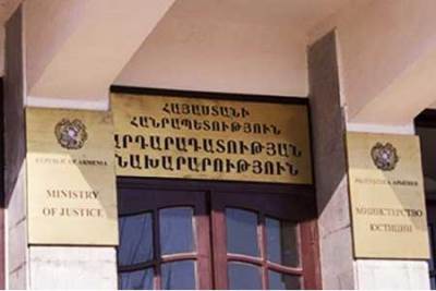 Минюст: Закон «О режиме военного положения» был принят в 2006 году и нуждался в реформировании