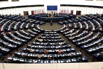 European Parliament submits resolution on humanitarian consequences of Artsakh blockade
