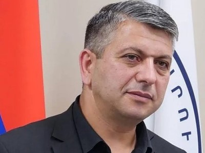 Ադրբեջանն իր կամքով հետ չի կանգնելու Արցախը հայաթափելու իր նպատակից, նրան պետք է հարկադրել. Հակոբ Հակոբյան