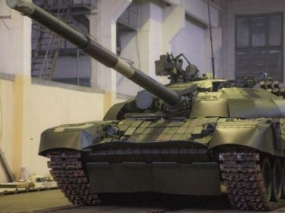 Poland persuades allies to send Ukraine up to 100 tanks