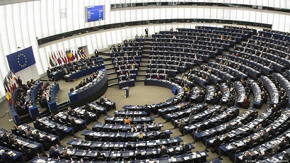 Европарламент призвал власти Азербайджана немедленно разблокировать Лачинский коридор
