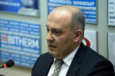 «Փաստ». Միքայել Համբարձումյանը առաջիկայում ցանկանում է քաղաքական հայտ ներկայացնել