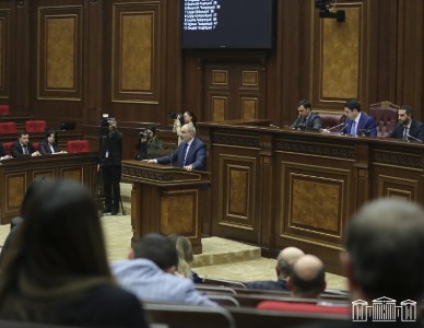 «Փաստ». Նորից ինքն իրեն հակասում է