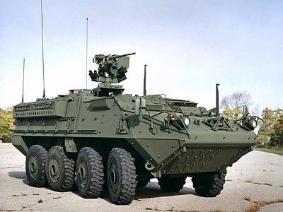 AP: объем нового пакета военной помощи США Украине может составить $2,6 млрд
