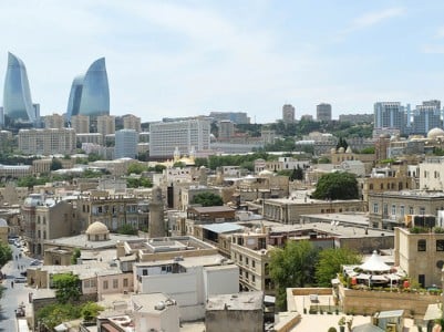 В Азербайджане упорно продолжают раскручивать идею захвата всей территории Армении