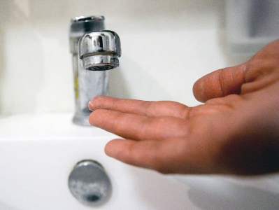 Վթարի պատճառով 8,5 ժամ ջուր չի լինելու Արարատի մարզում