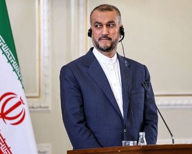 Глава МИД Ирана назвал «выстрелом Европе в ногу» намерение объявить КСИР террористами