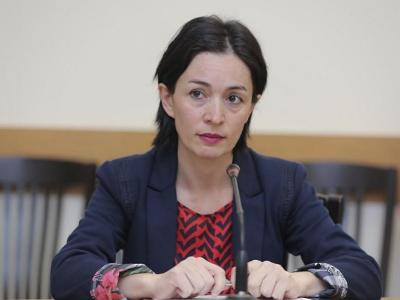 Կոչ եմ անում ձեռնարկել բոլոր միջոցները ԼՂ երեխաներին աջակցելու համար. Ժաննա Անդրեասյանը դիմել է ՅՈՒՆԻՍԵՖ-ի ղեկավարին