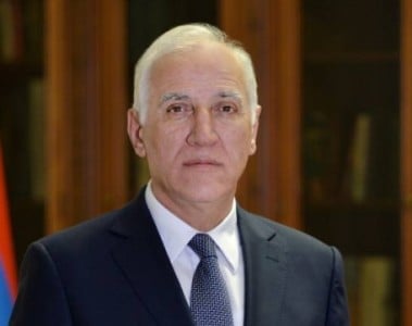Президент Армении выразил соболезнование семьям погибших военнослужащих