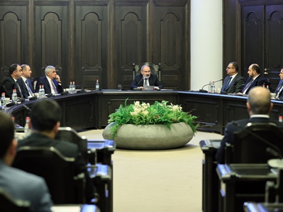 Foreigners to be able to engage in some types of businesses in Armenia without obtaining license