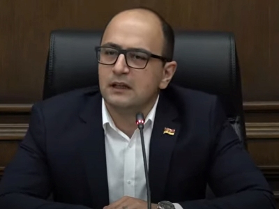 Оппозиционер: Власти Армении в вопросе Лачинского коридора проводят «страусиную политику»