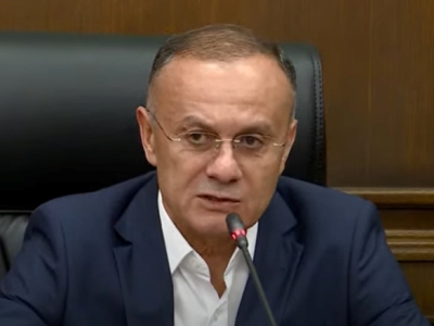 Блок «Армения»: РФ, МГ ОБСЕ и другие страны должны повлиять на Баку и деблокировать Лачинский коридор