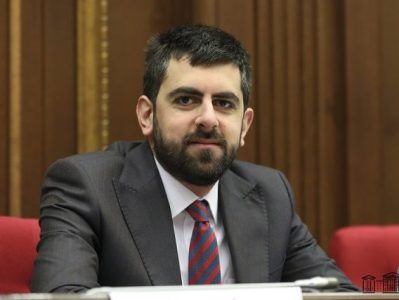 Բաքվի գործողությունները շատ են դանդաղեցնում խաղաղության պայմանագրի հնարավոր ստորագրման գործընթացը