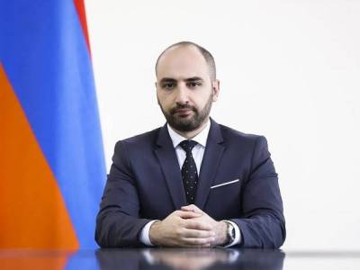 Armenian MFA: Actions of Azerbaijani side towards Artsakh children should be assessed