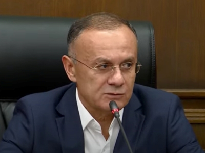 Оппозиционер: Не нужно выступать против возможной отправки ЕС наблюдательской миссии в Армению