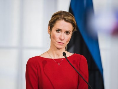 Estonia to send Ukraine largest military aid package for €113 million