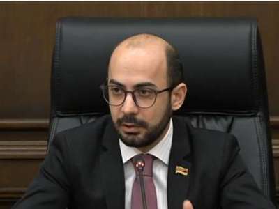 Հայաստանն ընդհանրապես չի խառնվում Լեռնային Ղարաբաղի իշխանությունների գործերին. «Քաղաքացիական պայմանագիր»