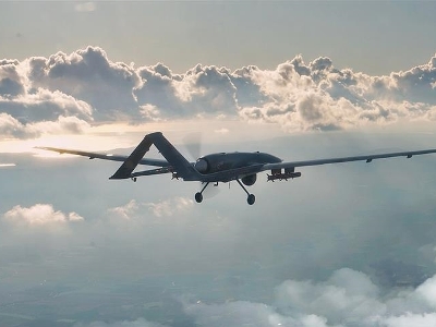 Kuwait signs agreement to buy Bayraktar TB2 combat drones