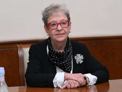 Head of EU Delegation to Armenia expresses condolences on death of 15 Armenian servicemen