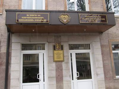 Food purchase with coupons kicks off in Karabakh