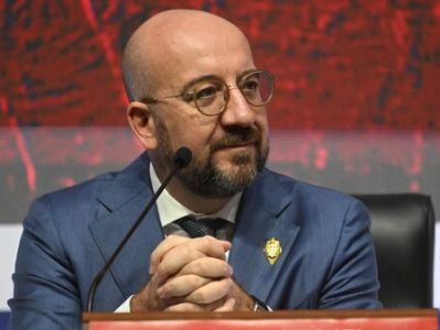 Шарль Мишель: Обсуждения санкций против РФ становятся все более напряженными