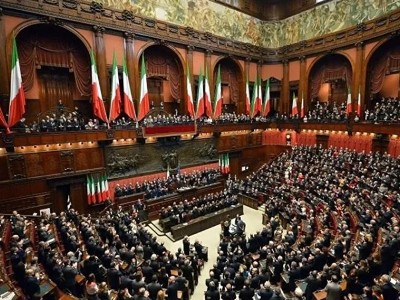 Депутаты парламента Италии призвали отреагировать на кризис в Арцахе из-за действий Азербайджана