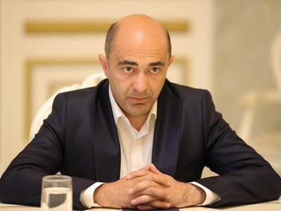 Լաչինի միջանցքի շրջափակման միակ նպատակը Լեռնային Ղարաբաղի հայերի էթնիկ զտումն է. Մարուքյան