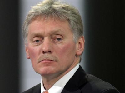 В Кремле прокомментировали поставки НАТО Украине