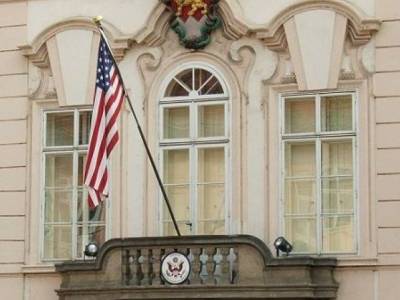 Американские эксперты консультируют азербайджанских военных «по безопасности границ»