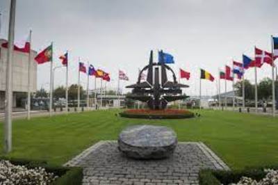 NATO Assistant Secretary General Lapsley demands the alliance countries to increase military production