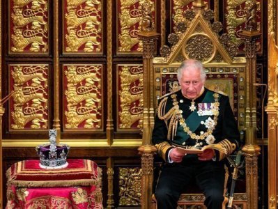 Monarchy opponents planning protests at King Charles’ coronation 