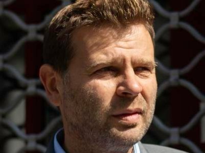 Le Figaro deputy director: Azeris respect neither living nor dead Armenians