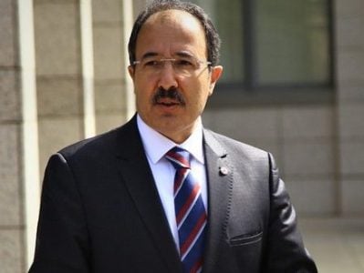 Turkey openly joins Azerbaijani authorities' campaign on territorial claims against Armenia

 