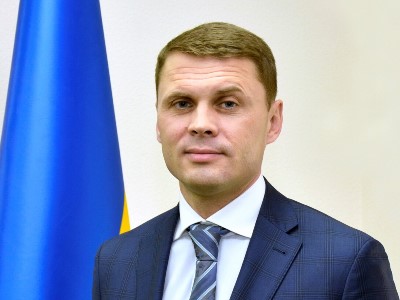 Заместителя генпрокурора Украины, обвиненного в выезде в Испанию, уволили