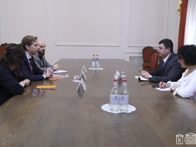Депутат: Закрытие Лачинского коридора еще раз доказывает, что арцахские армяне не могут жить в составе Азербайджана