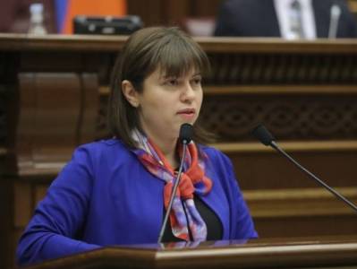 ՄԻՊ նոր թեկնածուն հագուստի խանութների մենեջեր է եղել․ hraparak.am